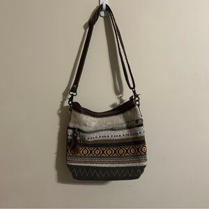 Myra purse